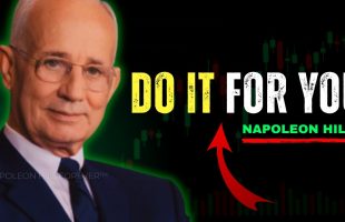Nobody Cares, Work Harder | Napoleon Hill