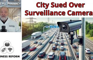 Norfolk Sued Over Spying Technology Used in 5,000 Cities Across USA