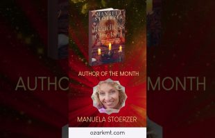 November Featured Books & Authors 2024 short