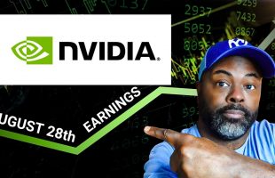 Nvidia Stock (Buy NVDA Stock Before the August 28th Earnings Report?)