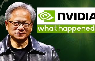 Nvidia Stock (NVDA) Did the UNTHINKABLE (Why THIS Happened?)