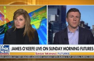 O’Keefe joins Bartiromo to Discuss HISTORIC Legal Win vs. NYT and Upcoming Twitter / CNN Libel Suits
