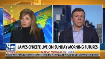 O’Keefe joins Bartiromo to Discuss HISTORIC Legal Win vs. NYT and Upcoming Twitter / CNN Libel Suits