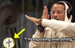 OMG!!! Terrence Howard Silenced Everyone with this…