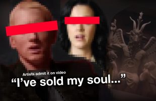 OMG!!! They just admitted it on video