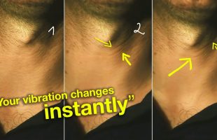 OMG! This Man Just ‘Hacked’ the Law of Vibration