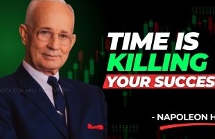 One Reason You’re Not Successful Yet – And How to Fix It | Napoleon Hill
