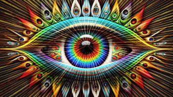 Open Third Eye – Third Eye Stimulation – Third Eye Meditation Music