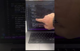 OpenAI API for Decision Tree – Chipmunk Edition #ai #technology #aienthusiast #ifelse