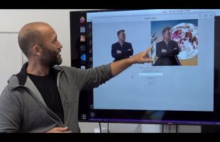 OpenAI Dall-E API Image Creation and Manipulation with Python – Hands on Class