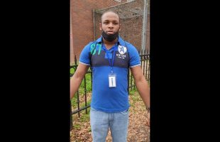 Openly bi 24 year old man says homeless due to meth use