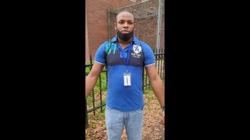 Openly bi 24 year old man says homeless due to meth use