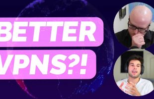 Our Opinions of Decentralized VPNs…