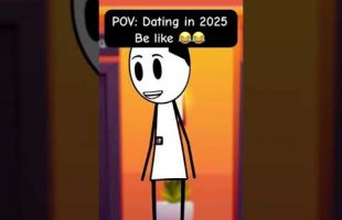 POV: DATING IN 2025 BE LIKE 😂 #fypage #duet #dating #datingadvice #instaboyfriend #girlfriend