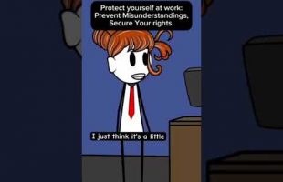 PROTECT YOURSELF AT WORK !@Therealveronika #fypage #duet #animatin #comedymovies #funny #animatry