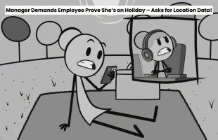 Part 10 – Office Drama: The Endless Battle Between Emily and Her Manager | Workplace Conflicts