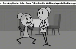 Part 11 – Office Drama: The Endless Battle Between Emily and Her Manager | Workplace Conflicts