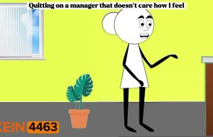 Part 4: Navigating unwanted workplace advances| AC: @faithbryant6770
