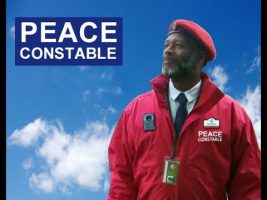 Peace Constables and Implied Right of Access