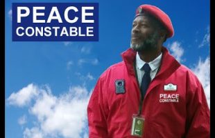 Peace Constables and Implied Right of Access