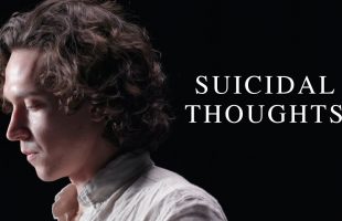 People Read Strangers’ Suicidal Thoughts