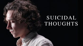 People Read Strangers’ Suicidal Thoughts