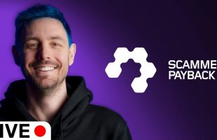 Phone Scammers and Hackers LIVE