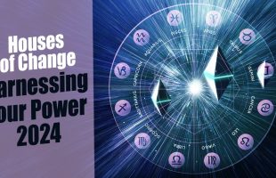 Power UP 2024!  Leo, Cancer, Taurus – Astrology Breakdown