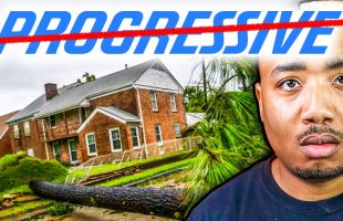 Progressive Cancels All Home Insurance in Texas