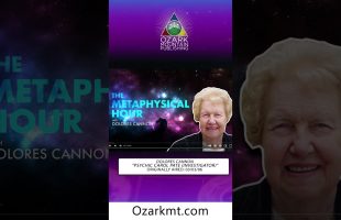 Psychic Carol Pate Investigator
