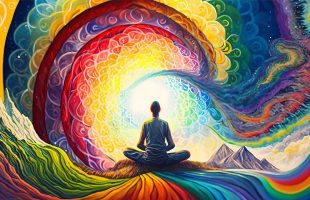 Psychological Cleansing – Beautiful Relaxing Music