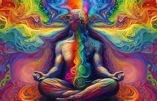 Psychological Cleansing | Mental Detox | Relaxing Music, Meditation Music