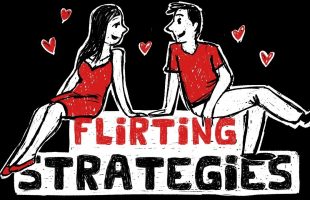 Psychological Flirting Techniques – Tips to Flirt Better