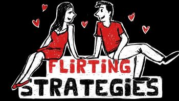Psychological Flirting Techniques – Tips to Flirt Better