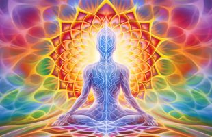 Psychological Purification | 432Hz | Slow Down An Overactive Mind | Relaxing Music