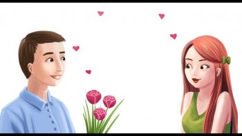 Psychology of Attraction (THE advertisement!)