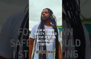 Q: R@CIST D3ATH THREATZ
