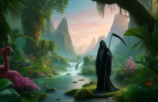 Questions for the Creator