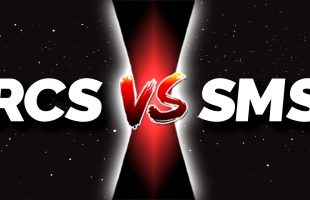 RCS vs SMS—Which is Safer?!