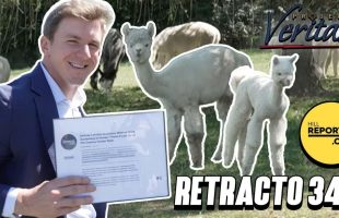 RETRACTION #348: Multiple time ‘Wall of Shame’ inductee Hill Reporter RETRACTS 5 MORE times!