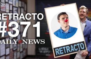RETRACTO #371: Daily News Joseph Wilkinson RETRACTS Claim Of Twitter Banning PV For “Misinformation”