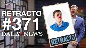 RETRACTO #371: Daily News Joseph Wilkinson RETRACTS Claim Of Twitter Banning PV For “Misinformation”