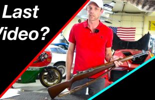 Racing driver SPEAKS OUT on Dangers of Social Media, Firearm Safety, and a Mental Health Crisis