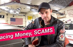 Racing’s BROKEN Economics and Sponsorship SCAMS