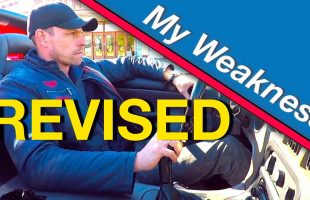 Raw Truth (REVISED for Safety) on IndyPro 2000 and Casey’s chances (WARNING! Edge level 1,000)