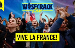 Reacting to the French Election, What’s Up W/ Biden? And MORE – 7/8/24 – #culture #news #philosophy