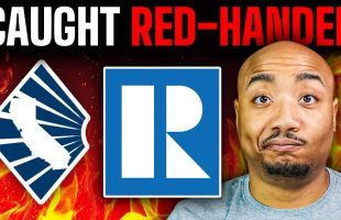 Realtors Caught Cheating In 4k (Housing Market Update)
