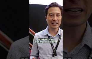Reflections from Day 1 at webexone 2023 #shorts