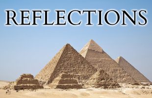Reflections on a Month in Egypt + Livestream Q&A – Sefer HaRazim – Alchemy
