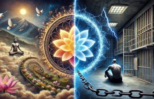 Reincarnation or Reincarceration?